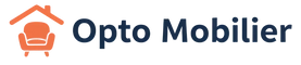 Opto Mobilier Logo
